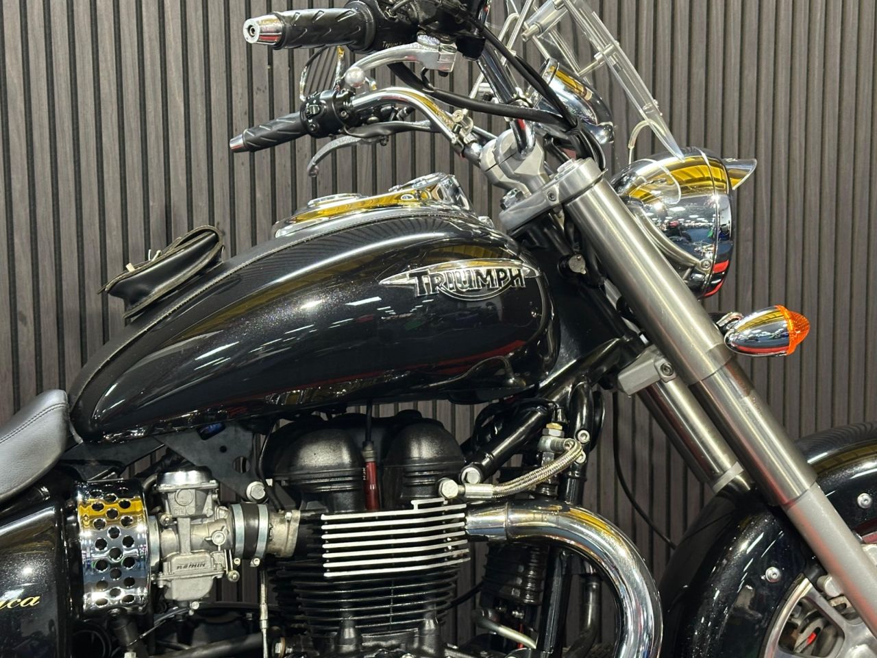Used Triumph America for sale - 78435746: Photo 28