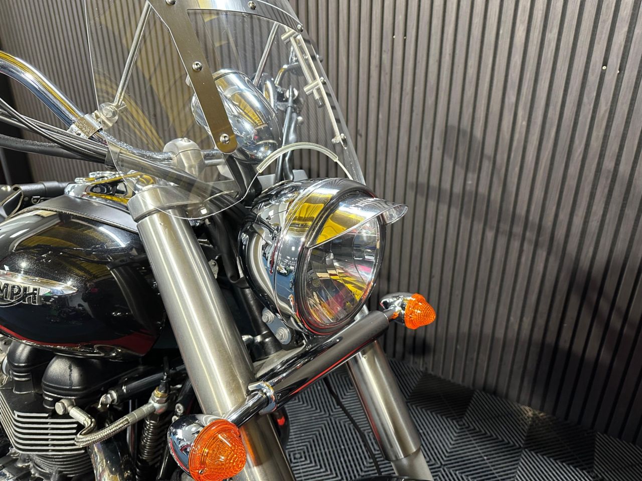 Used Triumph America for sale - 78435746: Photo 29