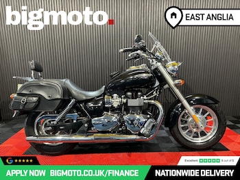 Used Triumph America undefined for sale - bike-78435746: Photo