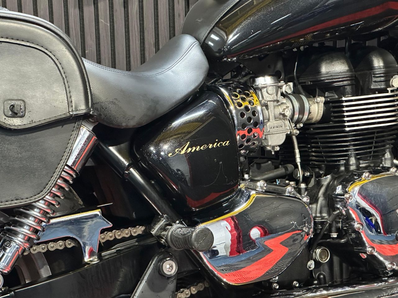 Used Triumph America for sale - 78435746: Photo 30