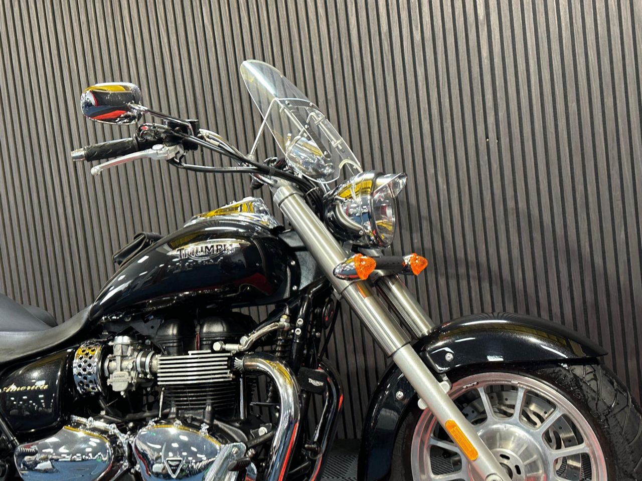 Used Triumph America for sale - 78435746: Photo 31