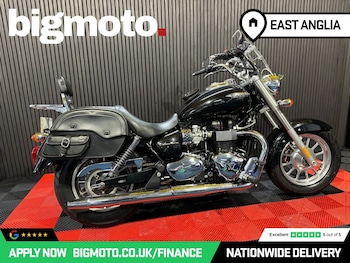Used Triumph America undefined for sale - bike-78435746: Photo