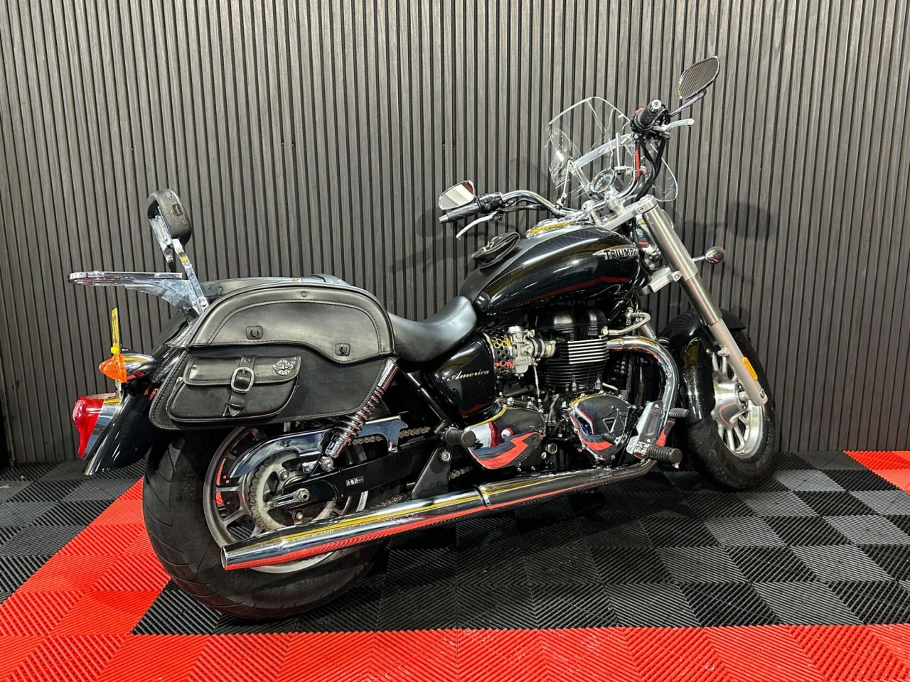 Used Triumph America for sale - 78435746: Photo 6