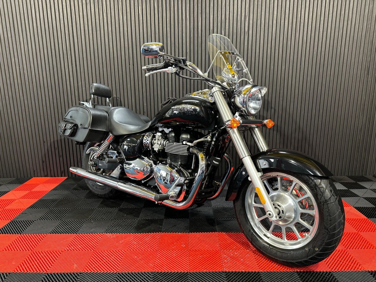 Used Triumph America for sale - 78435746: Photo 8