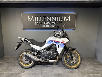 Used Honda XL 750 P 2023 for sale - bike-78165178: Photo