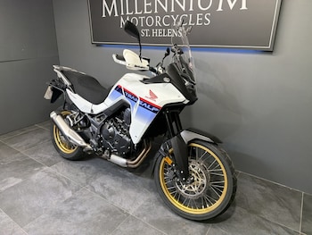 Used Honda XL 750 P 2023 for sale - bike-78165178: Photo