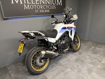 Used Honda XL 750 P 2023 for sale - bike-78165178: Photo