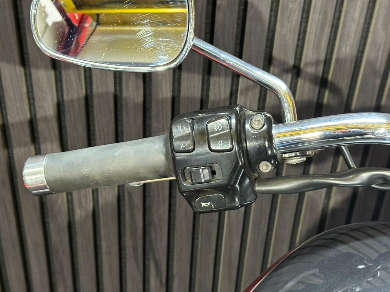 Used Triumph Thunderbird 1600 for sale - 78434521: Photo 20