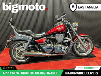 Used Triumph Thunderbird 1600 undefined for sale - bike-78434521: Photo