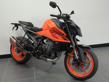 Used KTM 990 Duke undefined for sale - bike-77867073: Photo