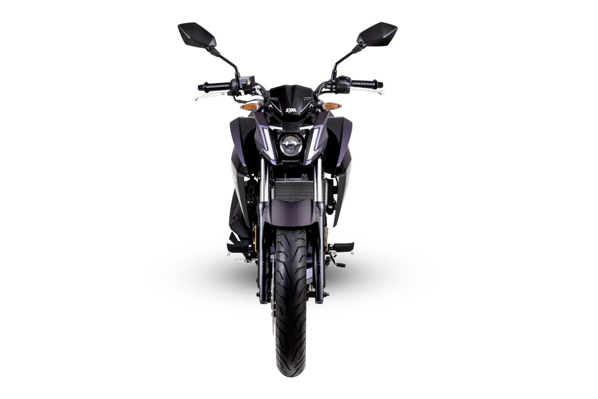 SYM NHX 125cc