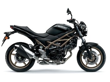 Used Suzuki SV650AM5 undefined for sale - bike-77867002: Photo