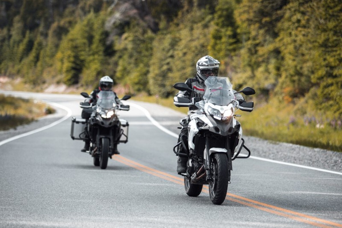 Used Benelli TRK 502 for sale - 77869996: Photo 10