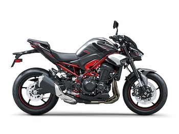 Used Kawasaki Z900 ZR900 undefined for sale - bike-77867990: Photo