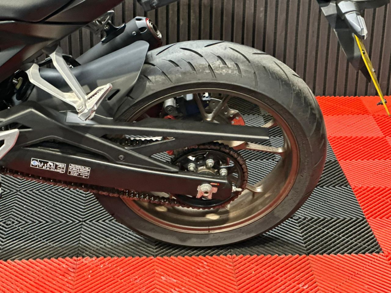 Used Honda CB125R for sale - 78435033: Photo 15