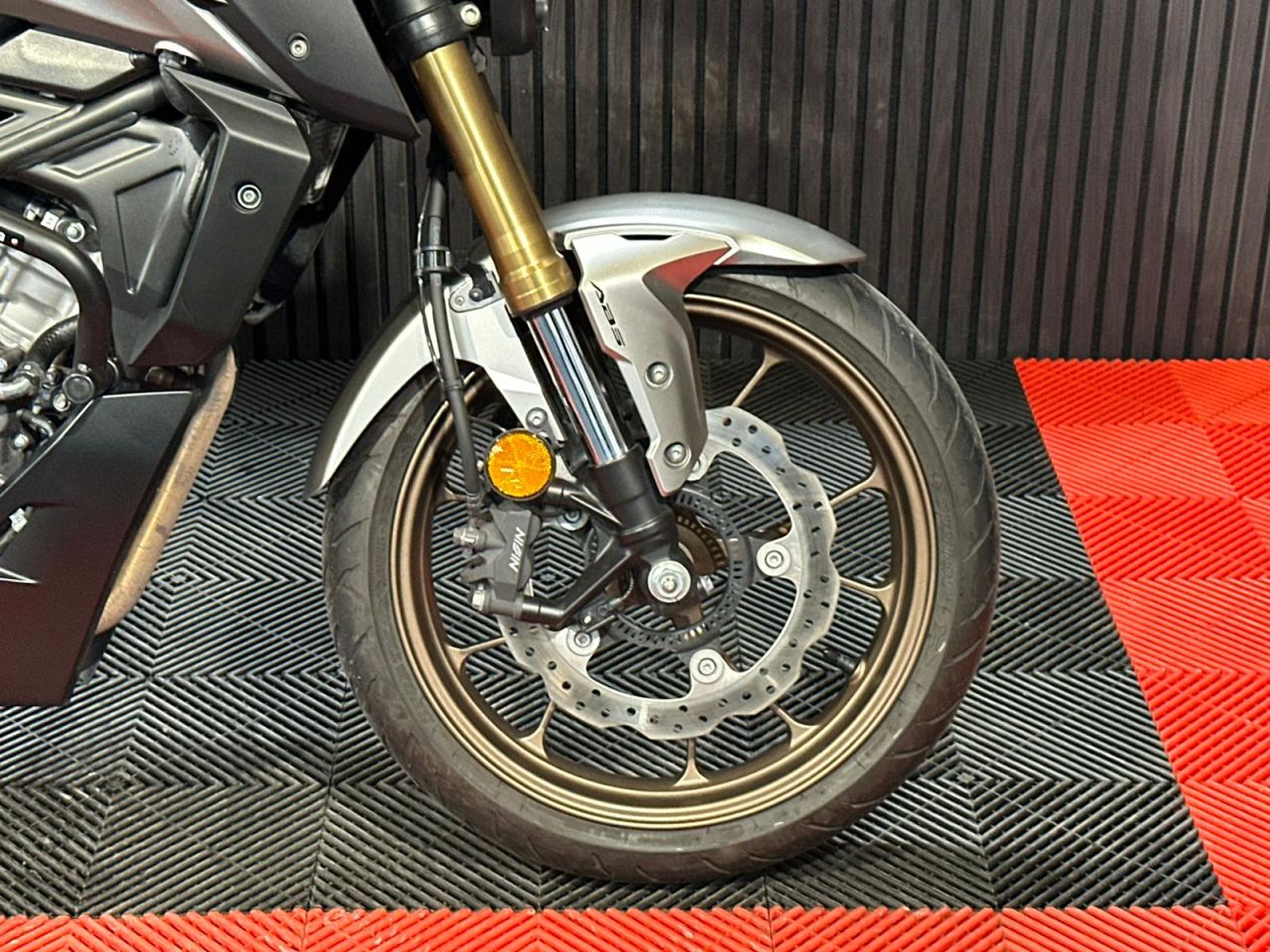 Used Honda CB125R for sale - 78435033: Photo 18