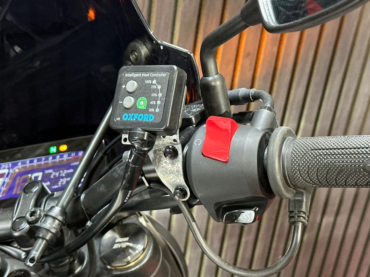 Used Honda CB125R for sale - 78435033: Photo 21