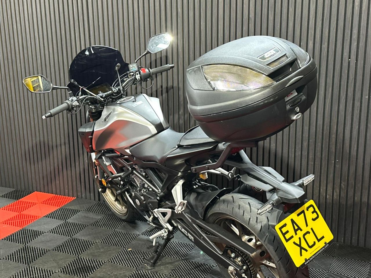 Used Honda CB125R for sale - 78435033: Photo 25