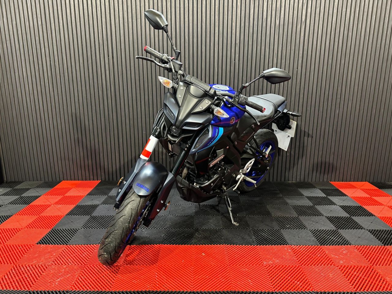 Used Yamaha MT-125 for sale - 78435622: Photo 10