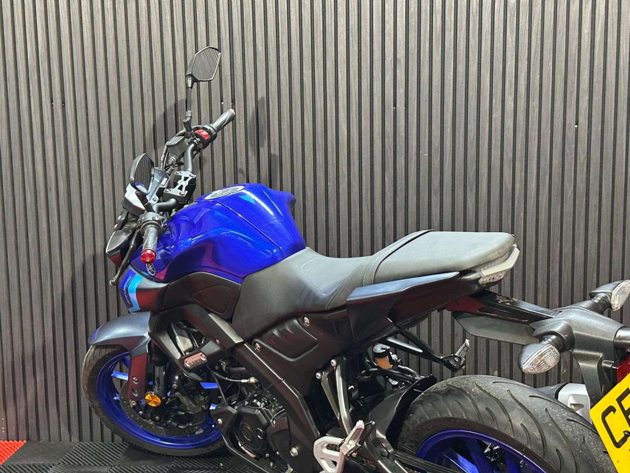 Used Yamaha MT-125 for sale - 78435622: Photo 13