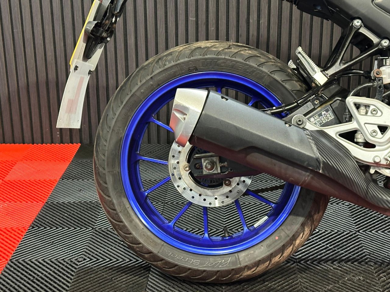 Used Yamaha MT-125 for sale - 78435622: Photo 14