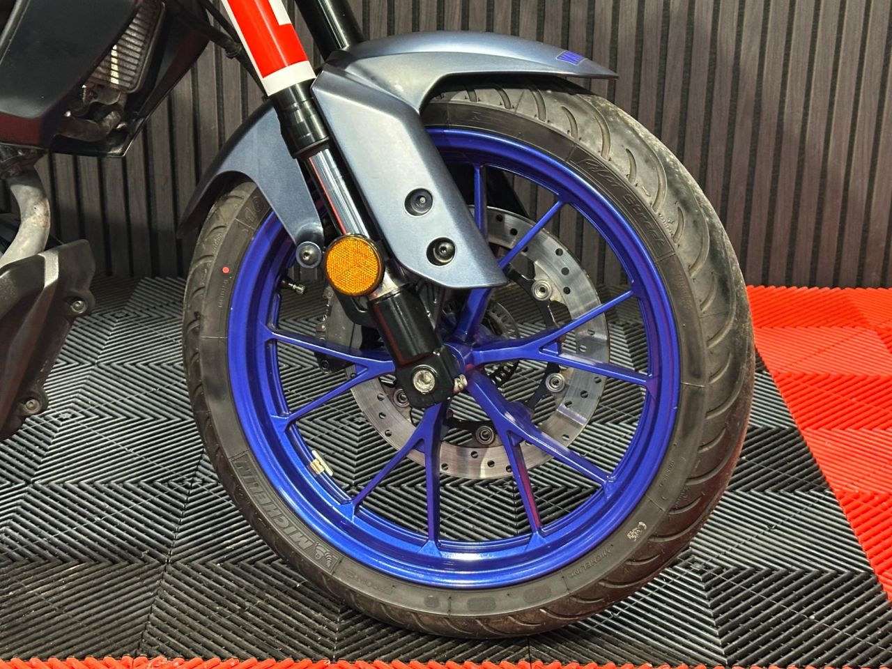 Used Yamaha MT-125 for sale - 78435622: Photo 16