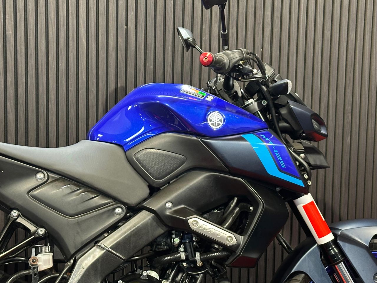 Used Yamaha MT-125 for sale - 78435622: Photo 20