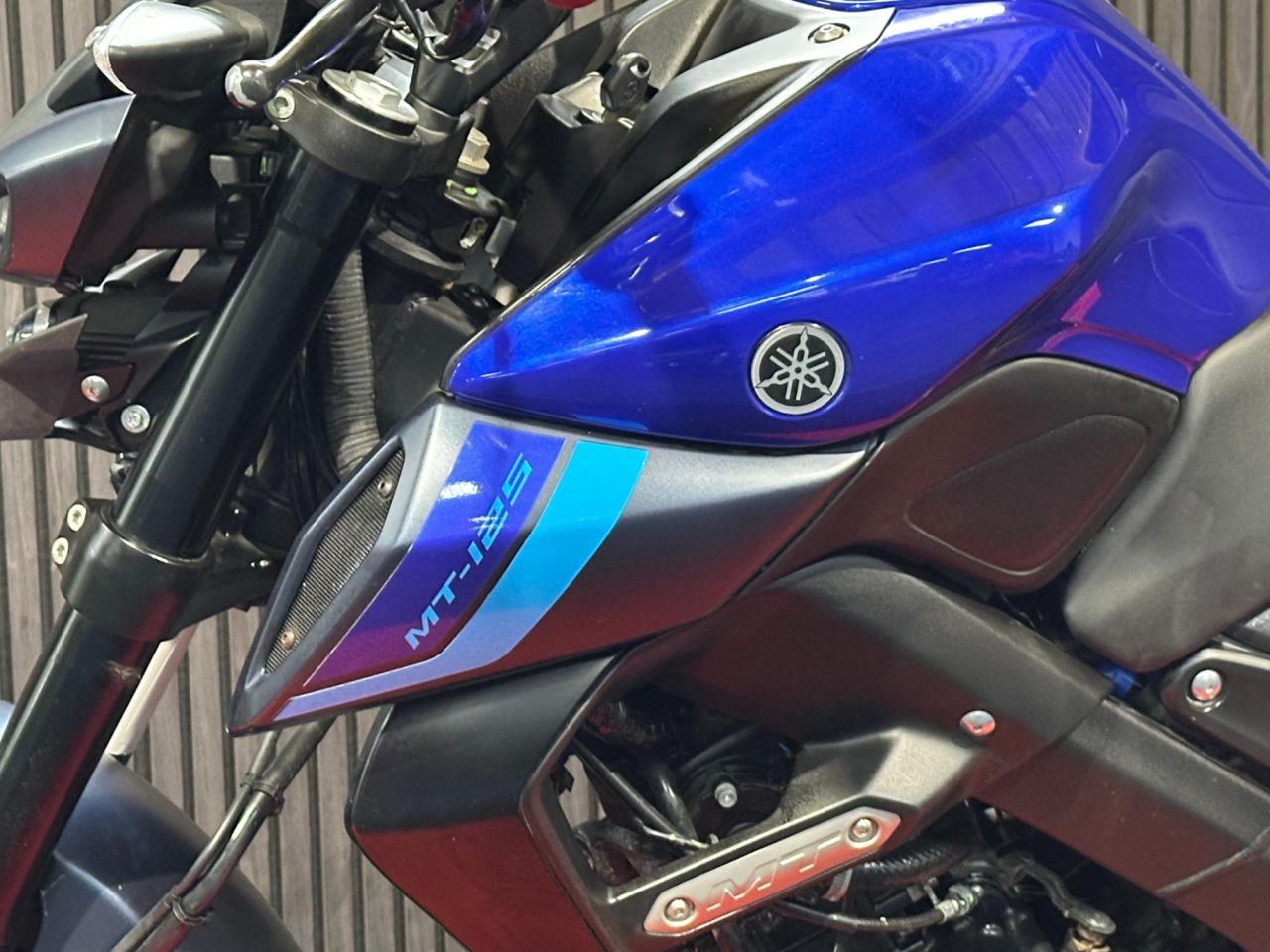 Used Yamaha MT-125 for sale - 78435622: Photo 21