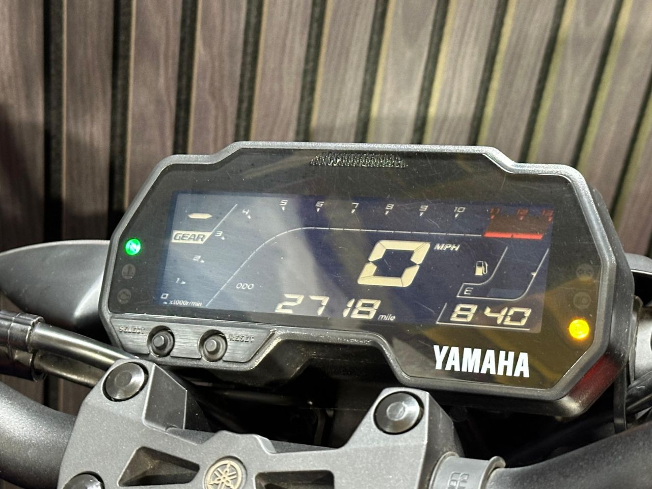 Used Yamaha MT-125 for sale - 78435622: Photo 23
