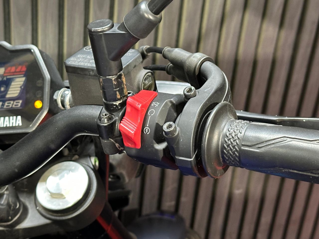 Used Yamaha MT-125 for sale - 78435622: Photo 24