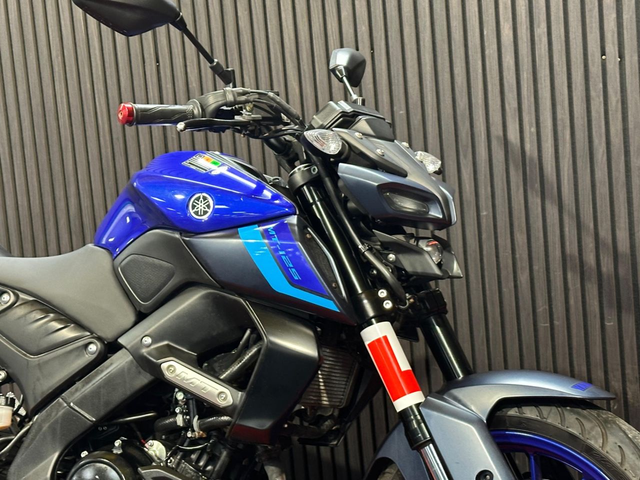 Used Yamaha MT-125 for sale - 78435622: Photo 25