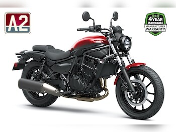 Used Kawasaki Eliminator undefined for sale - bike-77866452: Photo