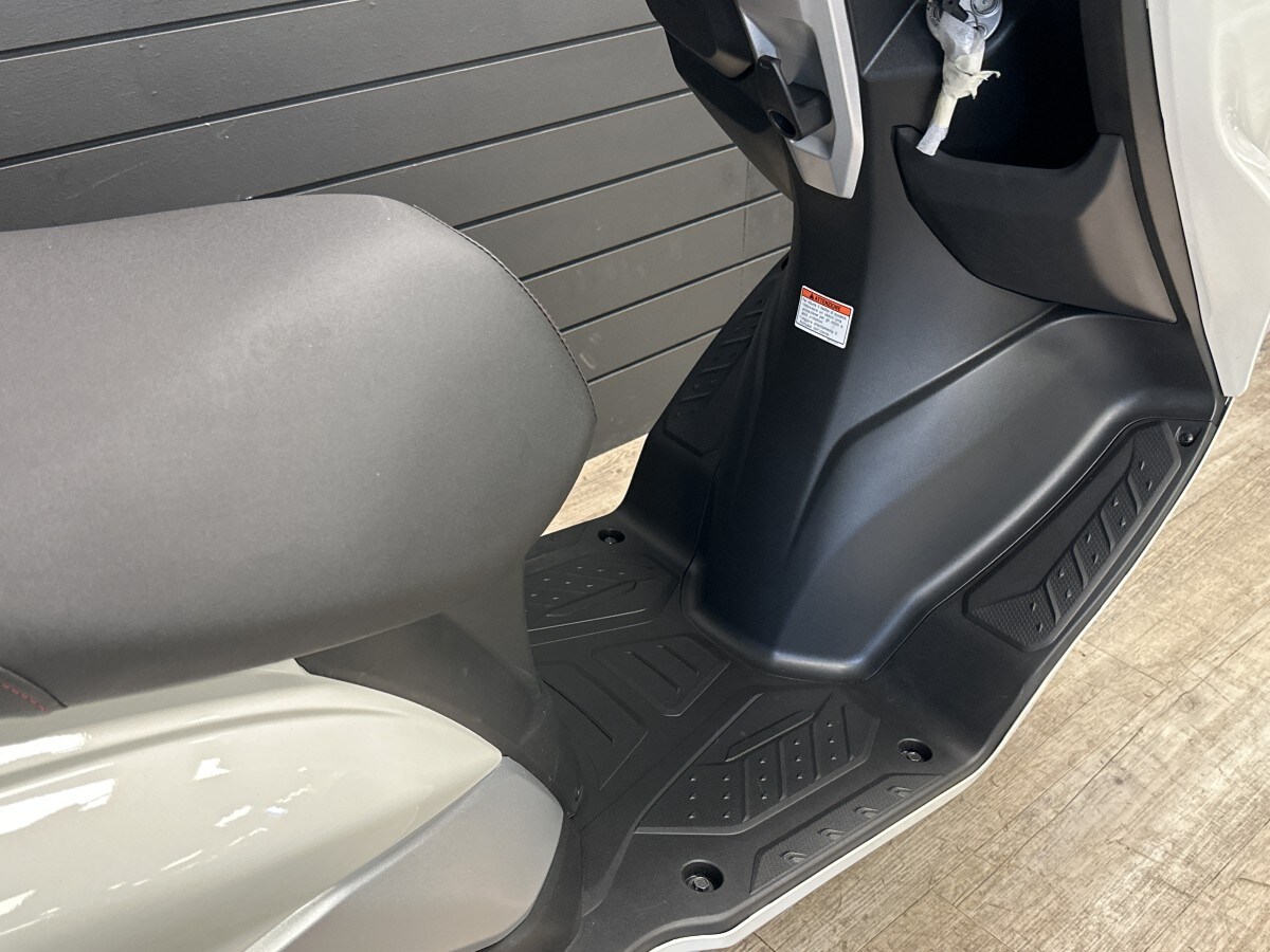 Suzuki BURGMAN STREET 125