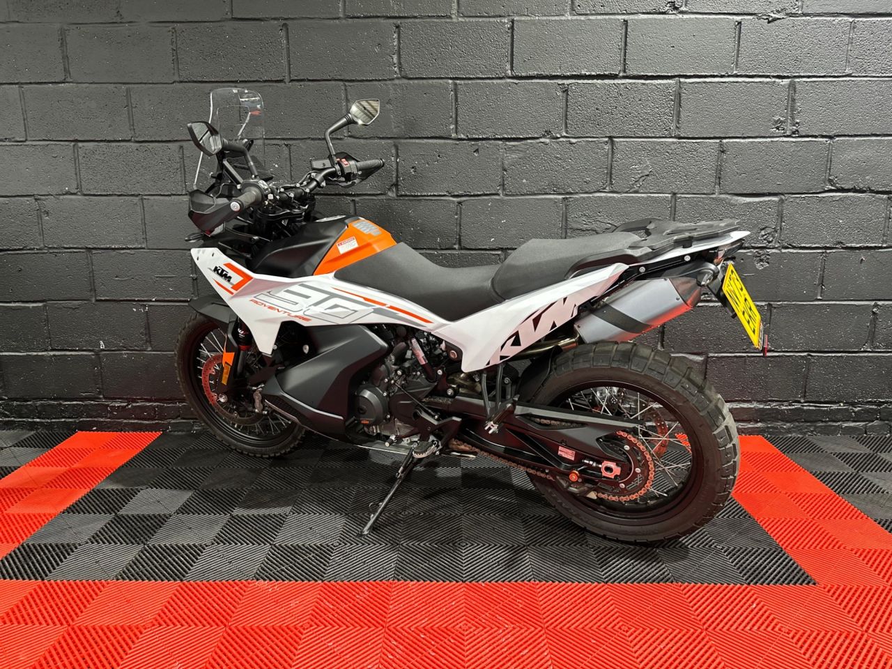 Used KTM 790 Adventure for sale - 78435245: Photo 10