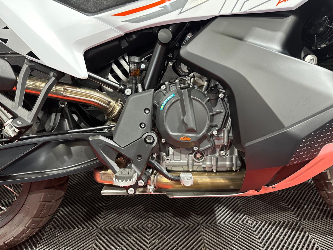 Used KTM 790 Adventure for sale - 78435245: Photo 12