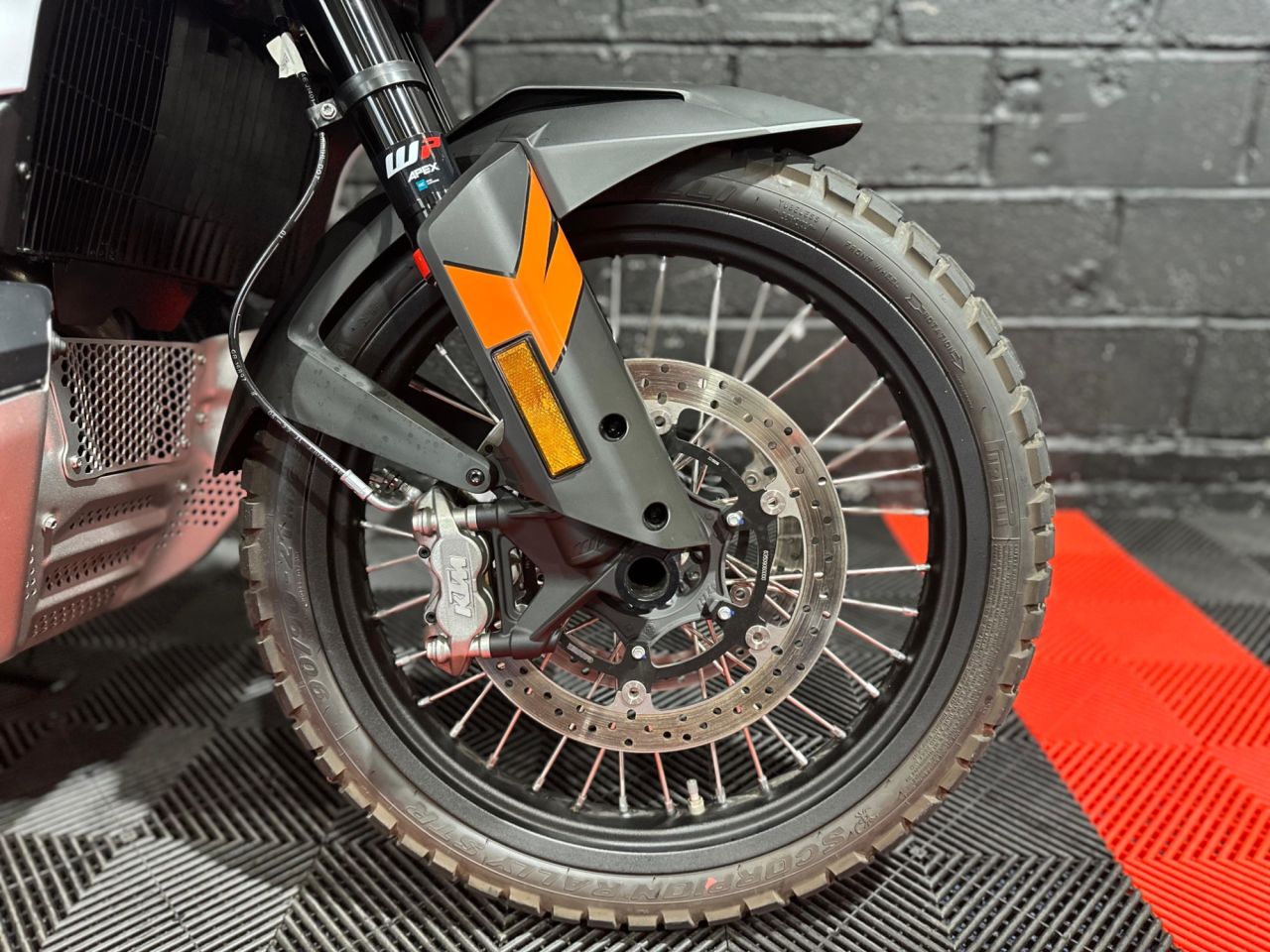Used KTM 790 Adventure for sale - 78435245: Photo 13