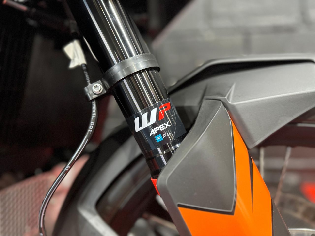 Used KTM 790 Adventure for sale - 78435245: Photo 14
