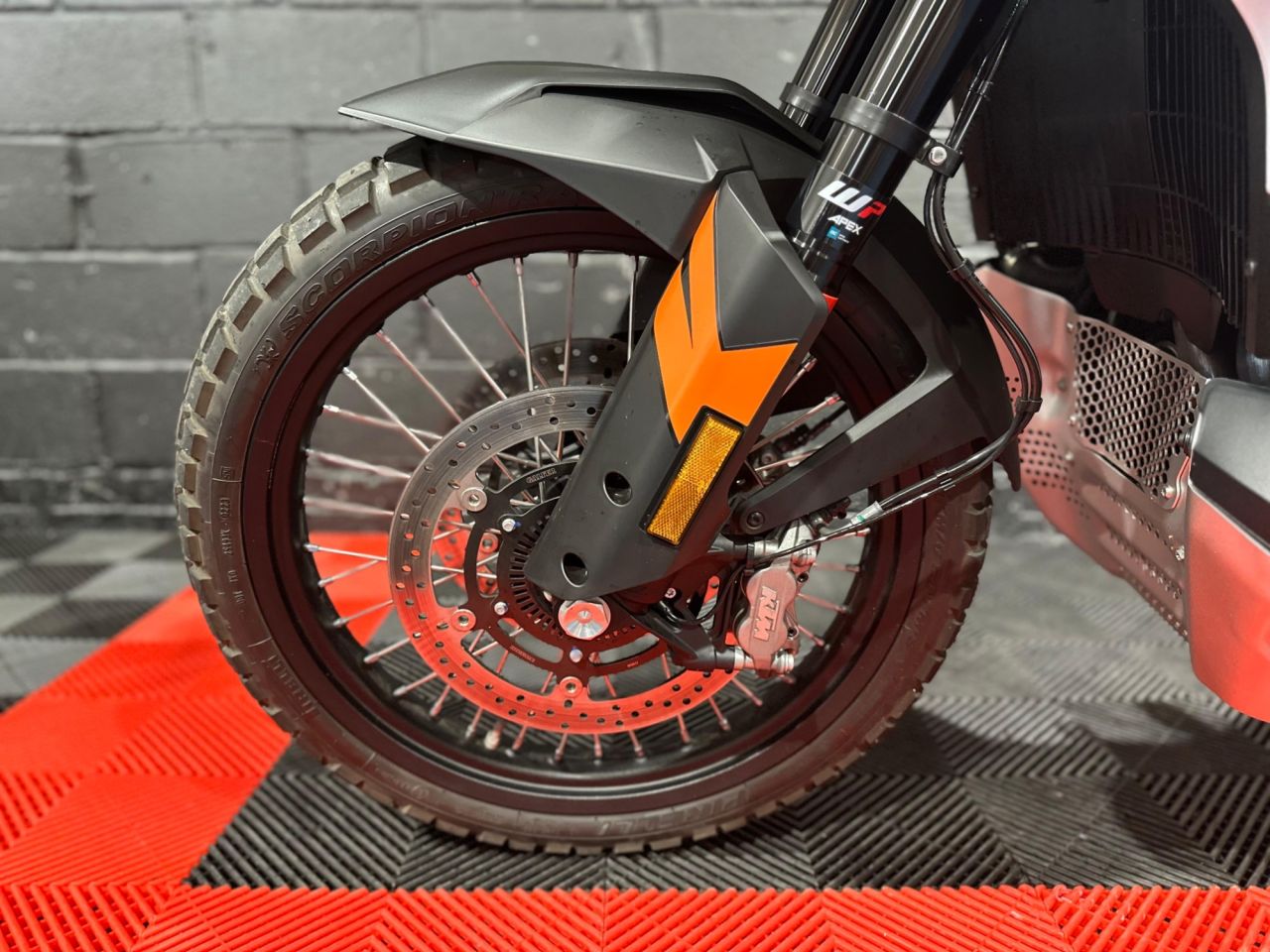 Used KTM 790 Adventure for sale - 78435245: Photo 16