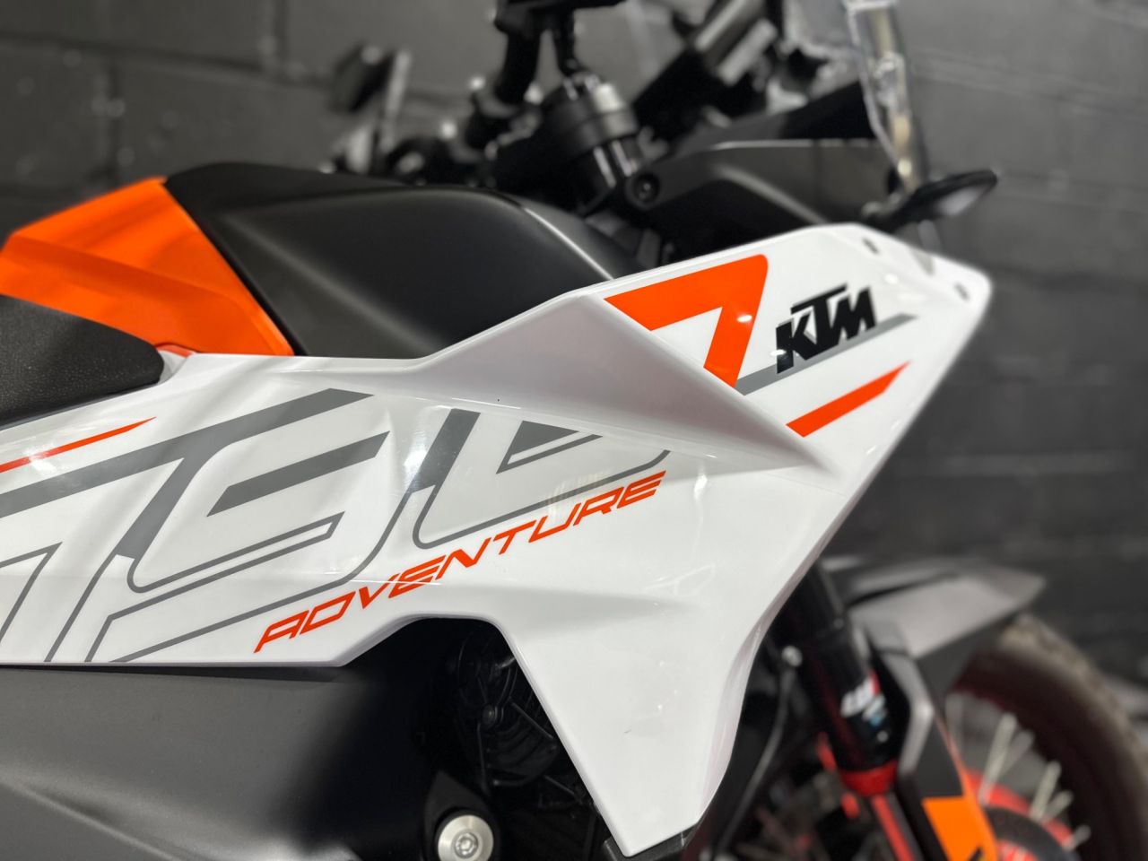 Used KTM 790 Adventure for sale - 78435245: Photo 19