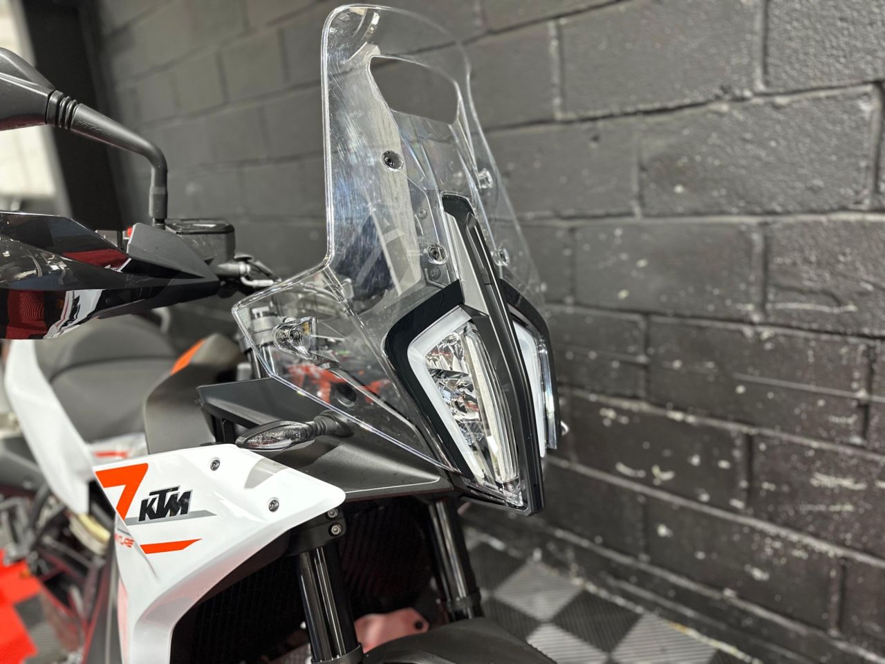 Used KTM 790 Adventure for sale - 78435245: Photo 23