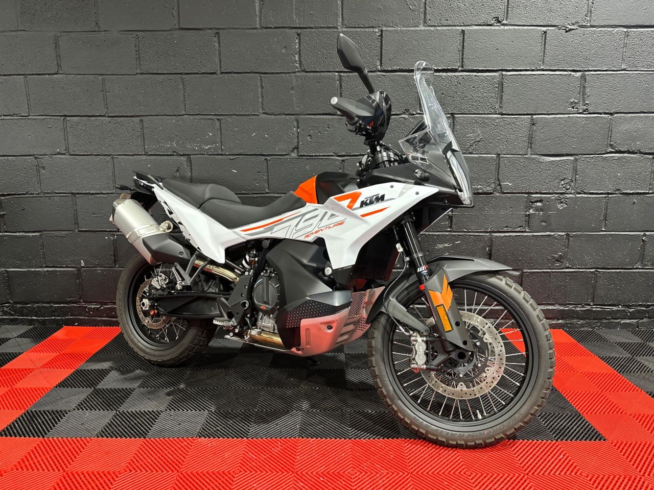 Used KTM 790 Adventure for sale - 78435245: Photo 6
