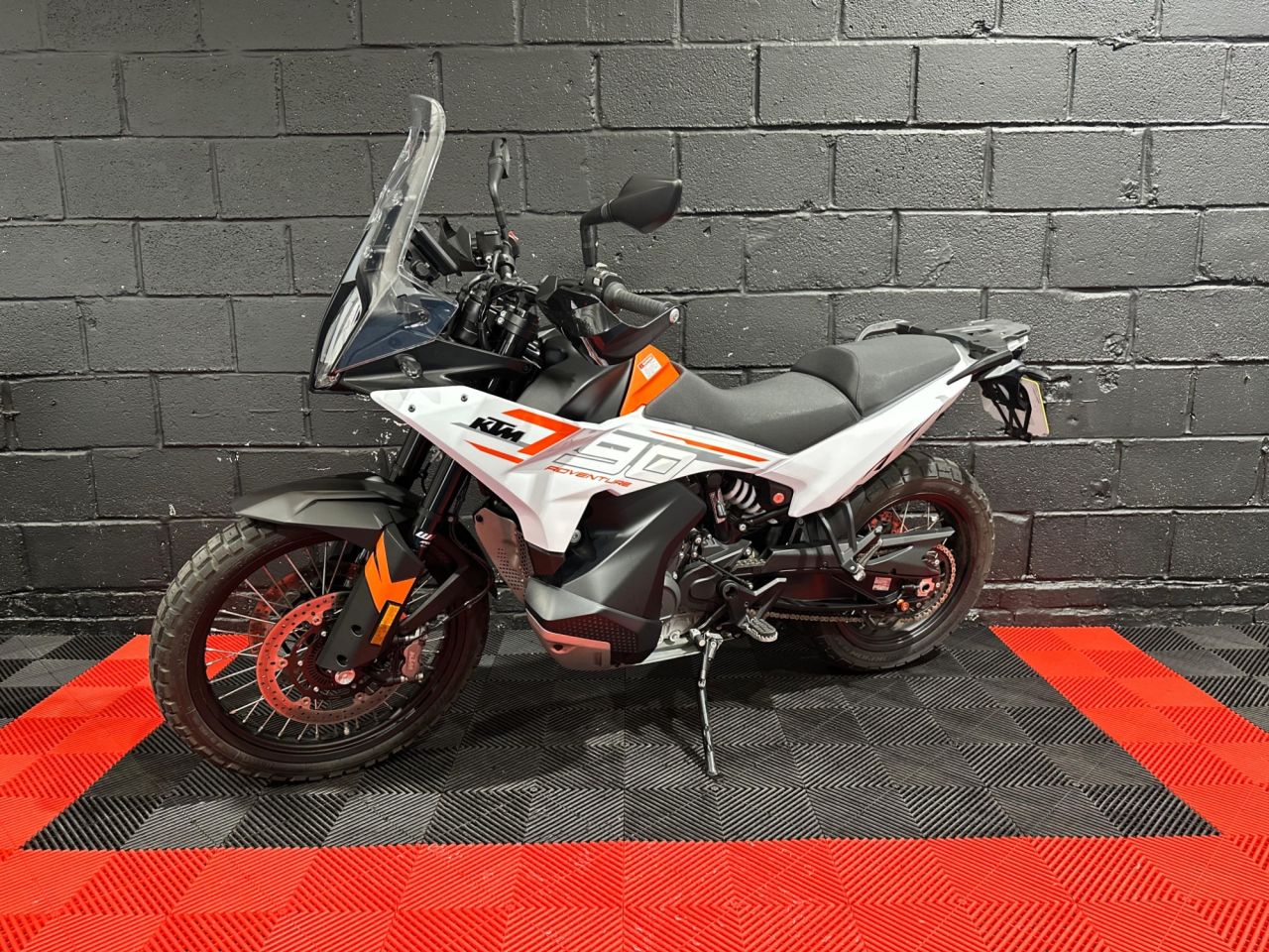 Used KTM 790 Adventure for sale - 78435245: Photo 7