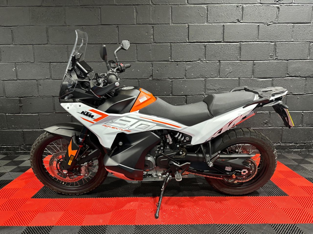 Used KTM 790 Adventure for sale - 78435245: Photo 9