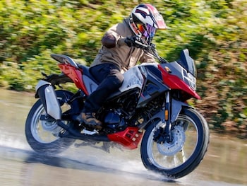 Used SYM NHT 125cc undefined for sale - bike-77868333: Photo