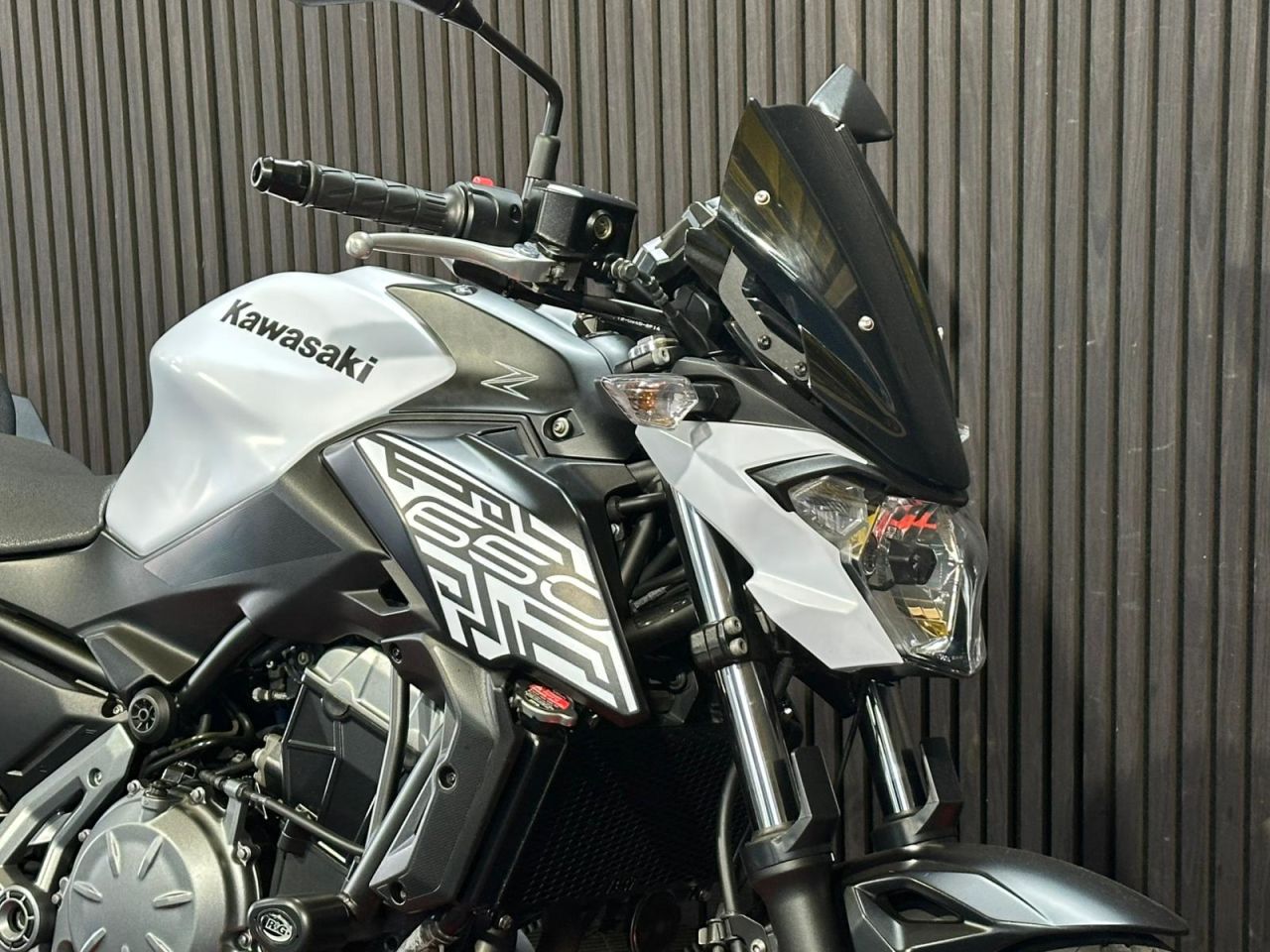 Used Kawasaki Z650 for sale - 78435151: Photo 12