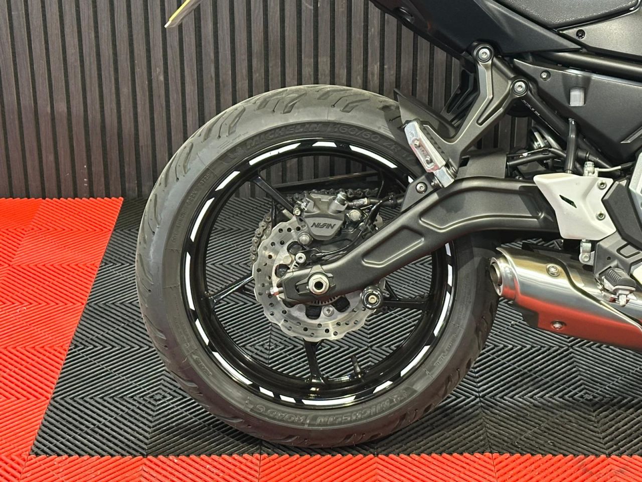 Used Kawasaki Z650 for sale - 78435151: Photo 14