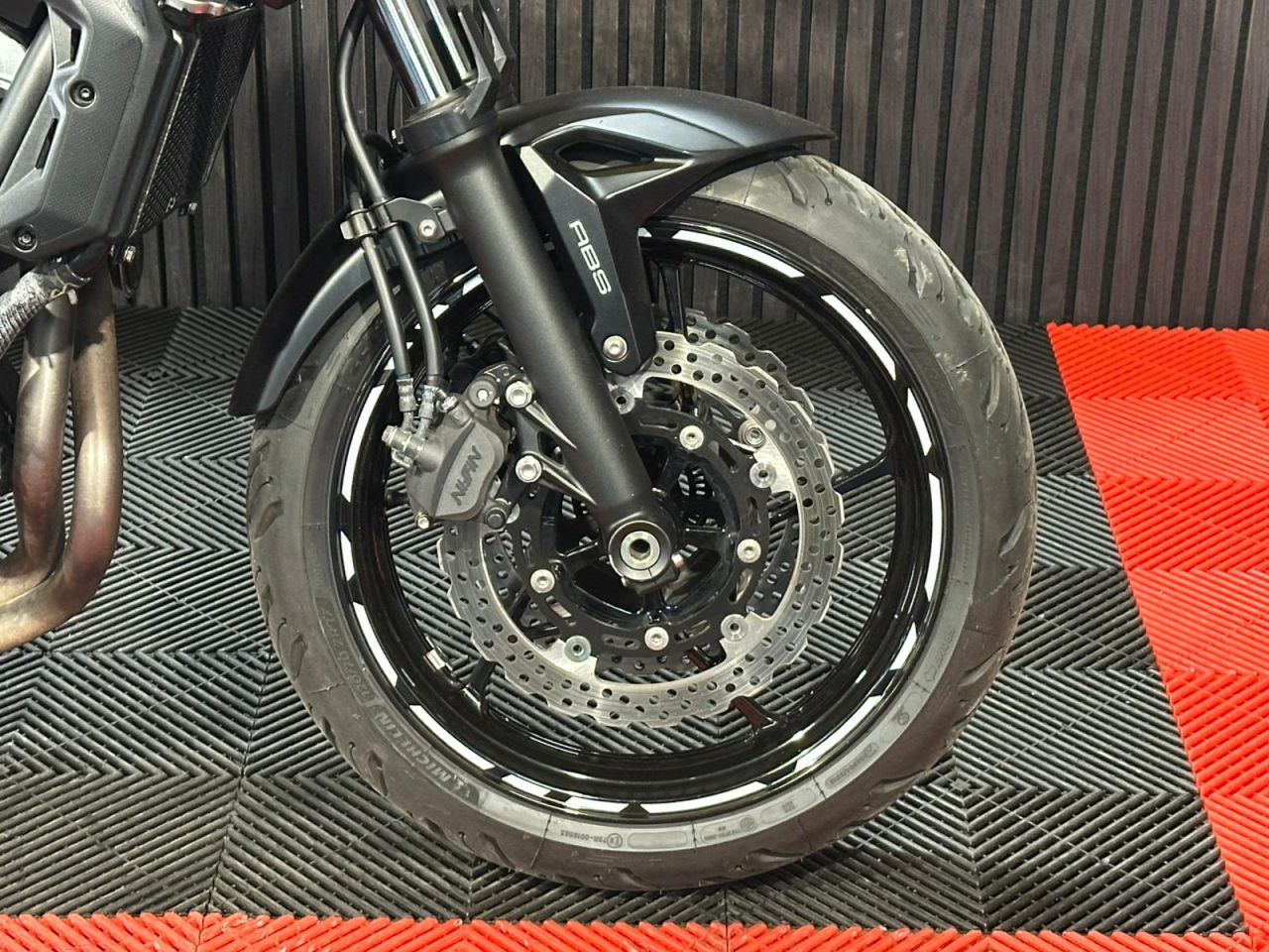 Used Kawasaki Z650 for sale - 78435151: Photo 16