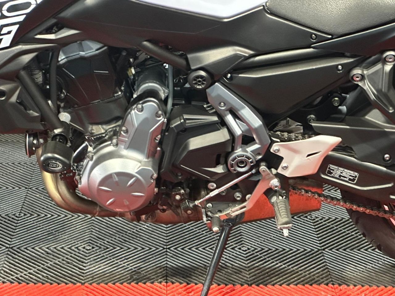 Used Kawasaki Z650 for sale - 78435151: Photo 18