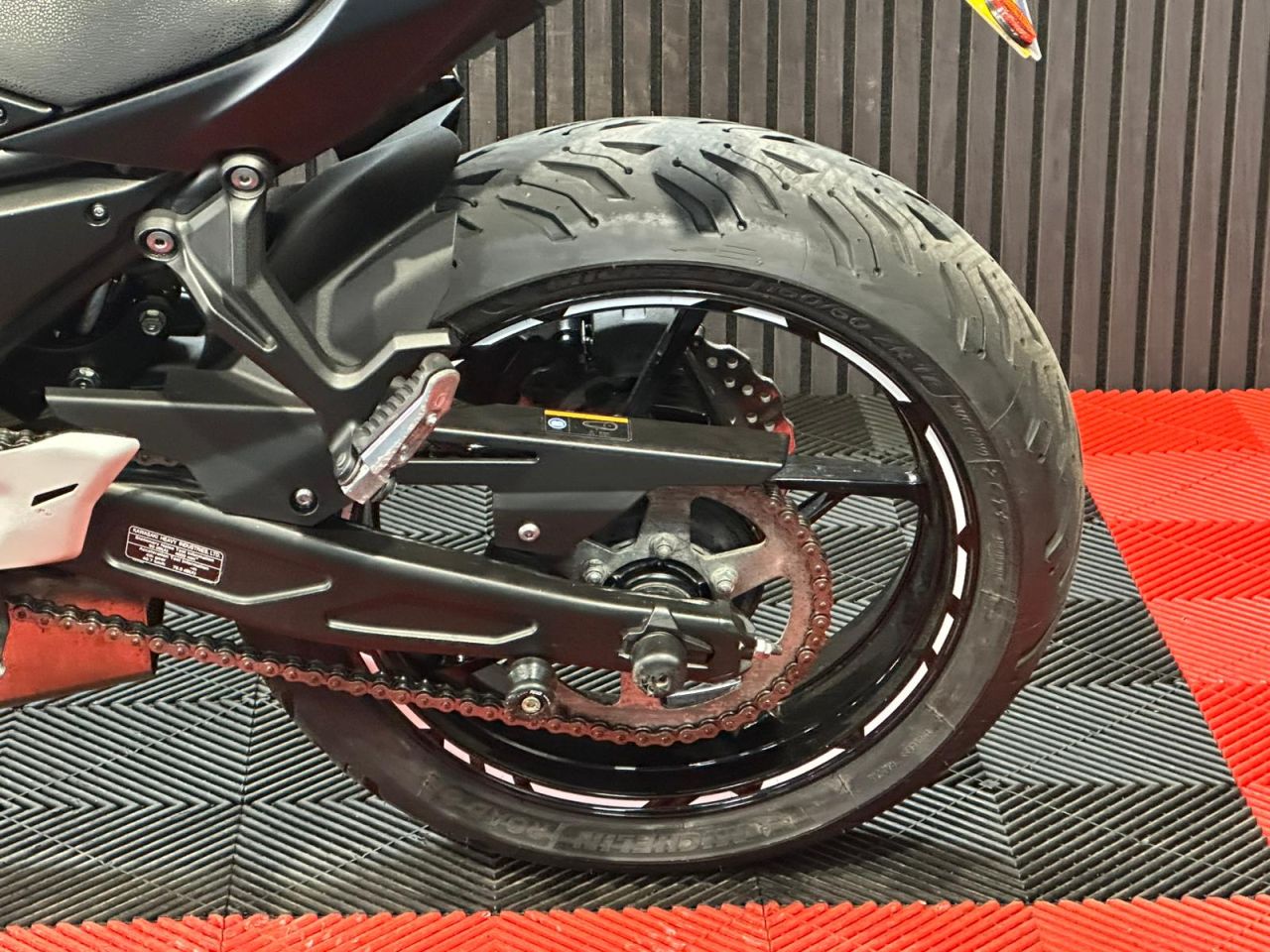 Used Kawasaki Z650 for sale - 78435151: Photo 19