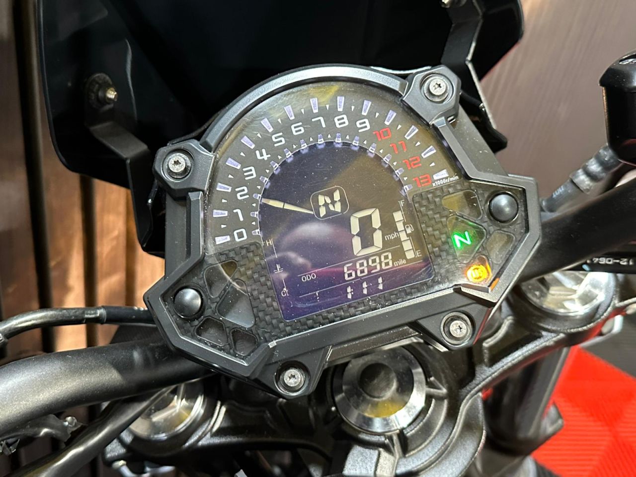 Used Kawasaki Z650 for sale - 78435151: Photo 21